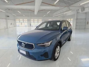 Volvo VOLVO XC40 B3 AUTOMATICO CORE SUV