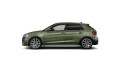 Audi A1 Sportback 30 TFS S-Line, EA8, LED, Temp., PDV