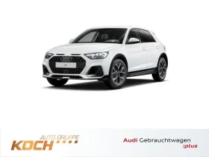 Audi A1 allstreet 30 TFSI S-Tronic., EA8, LED, Temp.,