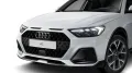 Audi A1 allstreet 30 TFSI S-Tronic., EA8, LED, Temp.,