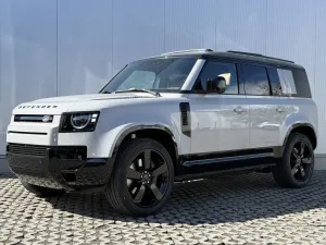 Land Rover Defender 110 P425 HSE X-Dynamic 22