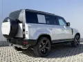 Land Rover Defender 110 P425 HSE X-Dynamic 22