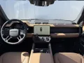 Land Rover Defender 110 P425 HSE X-Dynamic 22