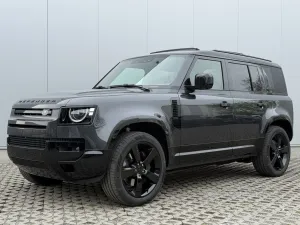 Land Rover Defender 110 P425 HSE X-Dynamic 22