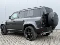 Land Rover Defender 110 P425 HSE X-Dynamic 22