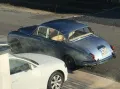 Jaguar MK II Deutsch Linkslenker H-Kennzeichen 4. Hand 