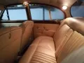 Jaguar MK II Deutsch Linkslenker H-Kennzeichen 4. Hand 