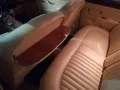 Jaguar MK II Deutsch Linkslenker H-Kennzeichen 4. Hand 