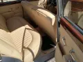 Jaguar MK II Deutsch Linkslenker H-Kennzeichen 4. Hand 