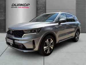 Kia Sorento Vision SORENTO 1.6T HEV 2WD AT VISION 7-