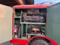 Opel Blitz, Weichblitz Rosenbauer