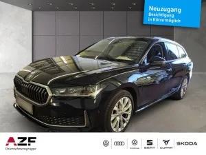 Skoda Superb Combi 2.0 TDI DSG Selection AHK+MATRIX-LE