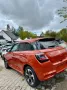 Suzuki Swift 1.2 HYBRID CVT Comfort+
