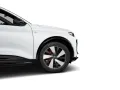 Audi Q6 SUV e-tron performance 225 kW