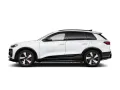 Audi Q6 SUV e-tron performance 225 kW