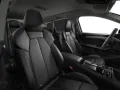 Audi Q6 SUV e-tron performance 225 kW