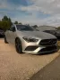 Mercedes-Benz CLA 200 - AMG Line - ACC - SH gepflegt