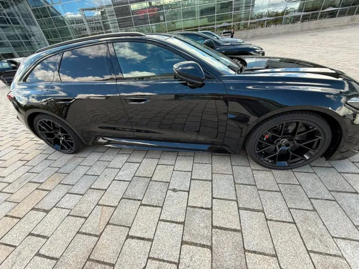 Audi RS5 RS 5 Avant 2.9 TFSI SportP./Keramik/Tech pro