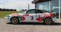 Toyota Celica 2,0 GT-Four (Carlos Sainz edtion)