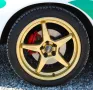 Toyota Celica 2,0 GT-Four (Carlos Sainz edtion)