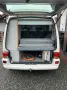 Volkswagen Vw T4 multivan Westfalia 2.5 TDI Wohnmobil...