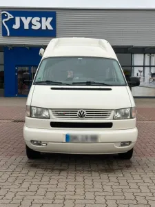 Volkswagen Vw T4 multivan Westfalia 2.5 TDI Wohnmobil...