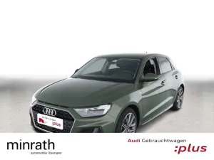 Audi A1 Sportback S line 30 TFSI LED+APP+SHZ+2xPDC