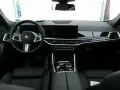 BMW X6 xDrive40d M Sport Pro AHK Massage Standh 22Zo