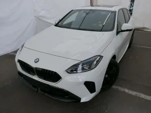 BMW 120d M Sport AHK Panorama ACC LED Komfortzuang