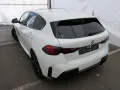BMW 120d M Sport AHK Panorama ACC LED Komfortzuang
