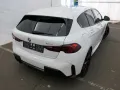 BMW 120d M Sport AHK Panorama ACC LED Komfortzuang