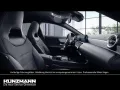 Mercedes-Benz CLA 250 e SB AMG Night MBUXNavi+ Kamera AHK