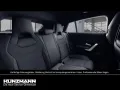 Mercedes-Benz CLA 250 e SB AMG Night MBUXNavi+ Kamera AHK