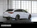 Mercedes-Benz CLA 250 e SB AMG Night MBUXNavi+ Kamera AHK