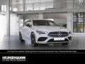 Mercedes-Benz CLA 250 e SB AMG Night MBUXNavi+ Kamera AHK