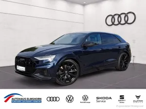 Audi SQ8 TFSI quattro tiptr. AHK PANO 23