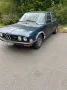 BMW 525 e12 Oldtimer original Zustand 123 ...