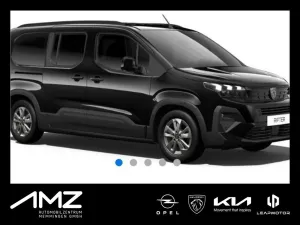 Peugeot Rifter L2 Allure N1 Techno-Paket*beheizbareWSS