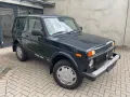 Lada Taiga Urban 4x4;TOP;1 Hand; nur 19500 KM;TÜV NEU