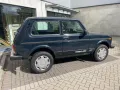 Lada Taiga Urban 4x4;TOP;1 Hand; nur 19500 KM;TÜV NEU