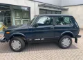 Lada Taiga Urban 4x4;TOP;1 Hand; nur 19500 KM;TÜV NEU