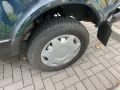 Lada Taiga Urban 4x4;TOP;1 Hand; nur 19500 KM;TÜV NEU
