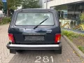 Lada Taiga Urban 4x4;TOP;1 Hand; nur 19500 KM;TÜV NEU
