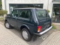 Lada Taiga Urban 4x4;TOP;1 Hand; nur 19500 KM;TÜV NEU