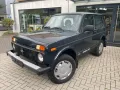 Lada Taiga Urban 4x4;TOP;1 Hand; nur 19500 KM;TÜV NEU