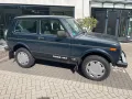 Lada Taiga Urban 4x4;TOP;1 Hand; nur 19500 KM;TÜV NEU