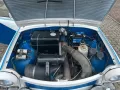 Trabant 601 S Deluxe