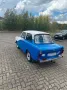 Trabant 601 S Deluxe