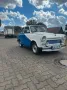 Trabant 601 S Deluxe