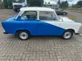 Trabant 601 S Deluxe